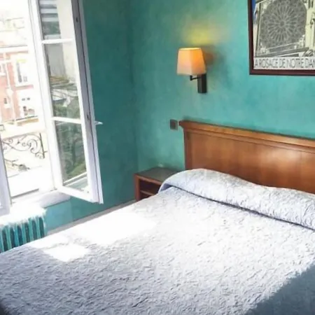 Du Maine Hotel Paris