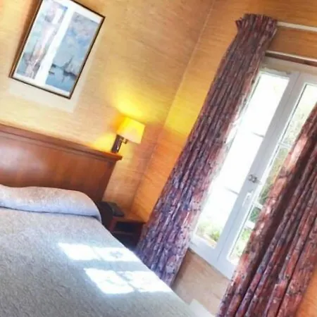 Du Maine Hotel Paris