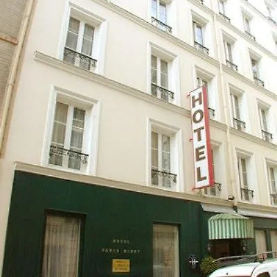 Du Maine Hotel 2*
