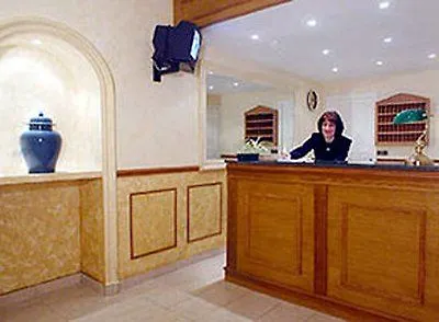 酒店 Du Maine 巴黎