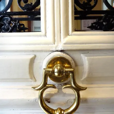 Hotel Du Maine 2*