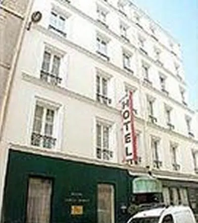 Hotel Du Maine