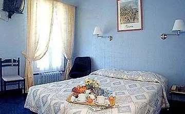 Du Maine Hotel Paris