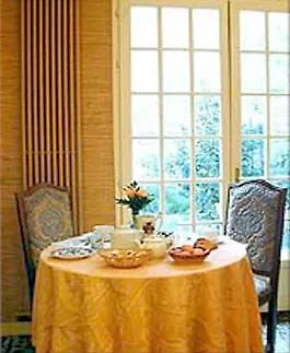 Hotel Du Maine Paris