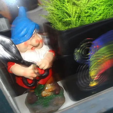 Du Maine Hotel Paris