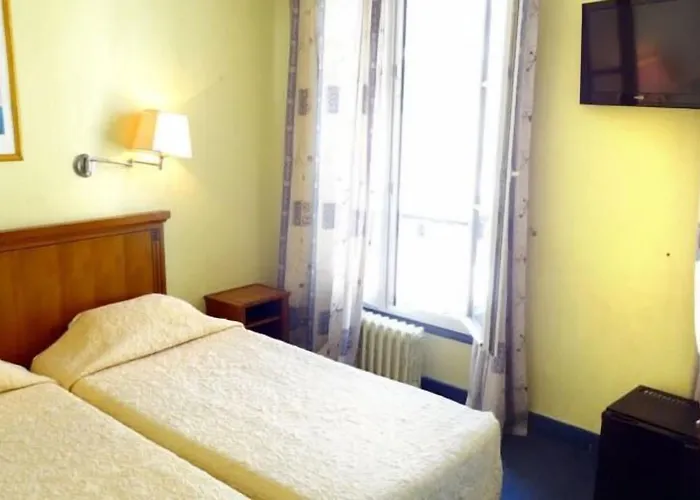 Du Maine Otel 2*