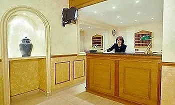 Du Maine Otel