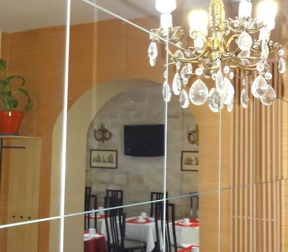 Du Maine Otel Paris
