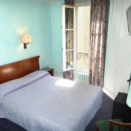 Hotel Du Maine