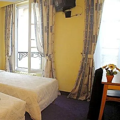 Du Maine 2* Parigi