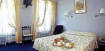 Du Maine 2* Parigi