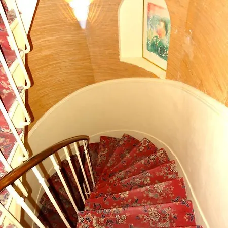 Hotel Du Maine Parigi