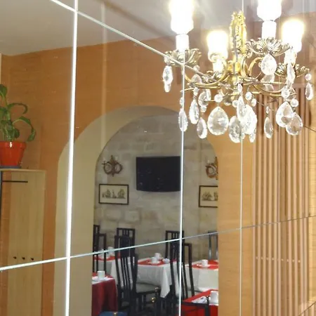 Du Maine Hotel Parigi