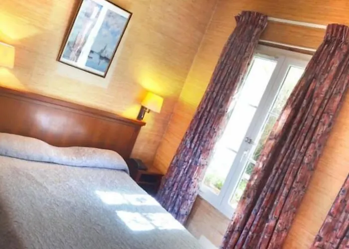 Du Maine Hotel Paris